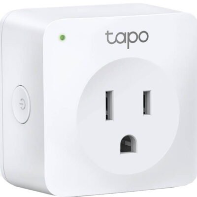 Tapo P100 Mini Smart Wi-Fi Socket