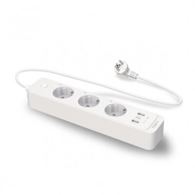 Tapo P300 Smart Wi-Fi Power Strip