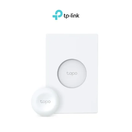 Tapo S200D Smart Remote Dimmer Switch