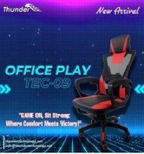 Thunder Tec-09 Office Chair