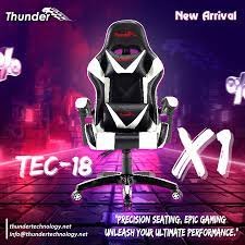 Thunder Tec 18 Gaming Chair