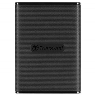 Transcend External ESD270C Portable SSD 1TB Type-C