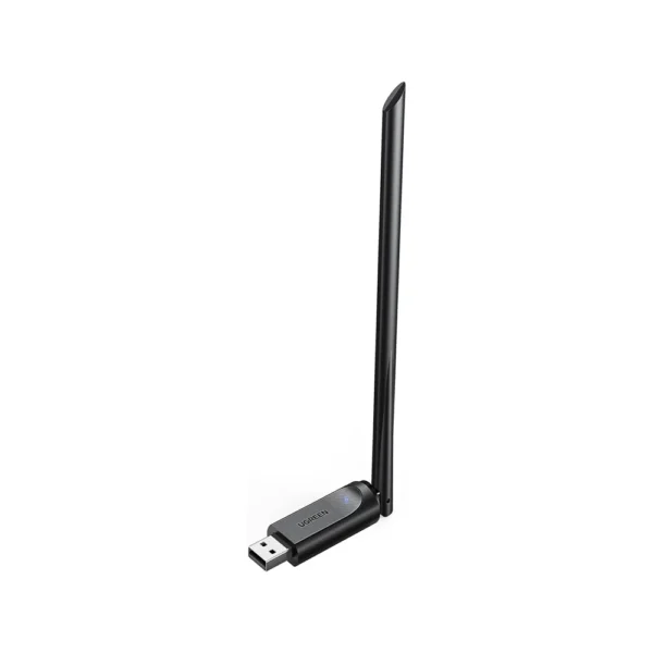 UGREEN AC650 High-Gain Dual Band Wireless USB Adapter