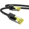 Ugreen 10643 Cat 7 High Speed Braided Ethernet Cable – 15m