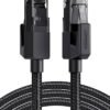 UGREEN Cat 7 Round Ethernet Cable 3m