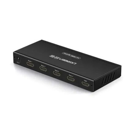 UGREEN HDMI Splitter 1 In 4 Out