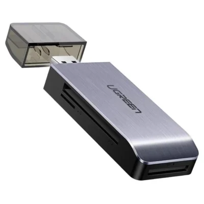 Ugreen 4 in 1 USB 3.0 Card Reader