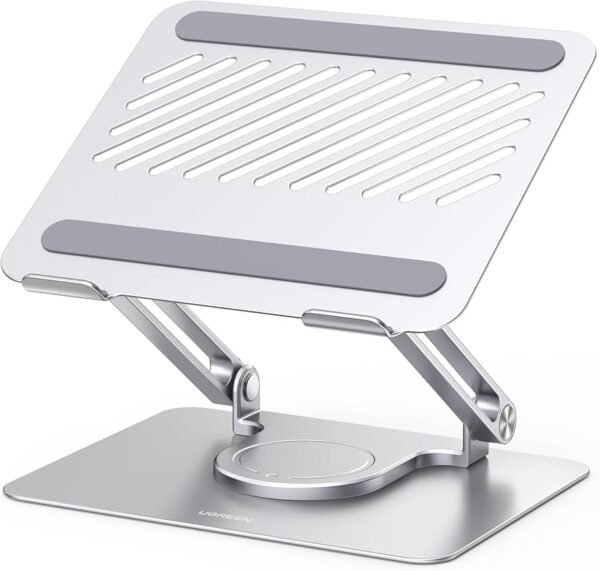 Ugreen 90849 17.3″ Swivel Foldable Laptop Stand