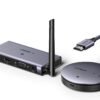 Ugreen Wireless HDMI Transmitter & Receiver