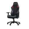 Anda Seat X-Air Mega Mesh Office Gaming Chair - Twilight Black & Red