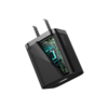 BASEUS CCSUP-H01 SUPER SI Type-C QUICK CHARGER 30W Travel Charger & Mobile Phone Charger
