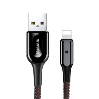 Baseus CALCD-01 C-Shaped Light Intelligent Power-Off Cable