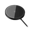 Baseus CCJJ040001 Simple Mini3 Magnetic Wireless Charger 15W