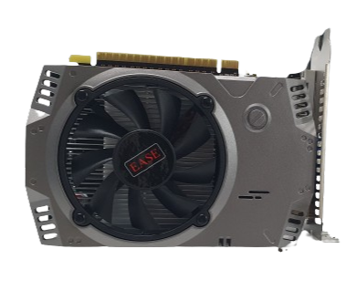 EASE E730 GeForce GT730 4GB GDDR5 Graphics Card