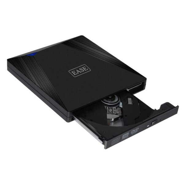 EASE EBD5U3C External Blue Ray Drive Type-c
