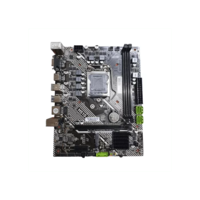 Ease EM510B DDR4 Intel 10/11th Gen microATX Motherboard