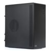 Ease EOC250W Mini-Tower microATX Case with PSU