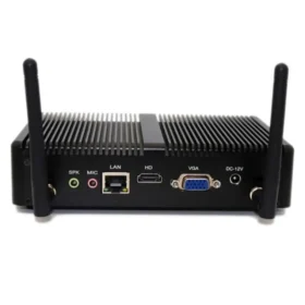 Ease EPC i3-7167u Mini PC