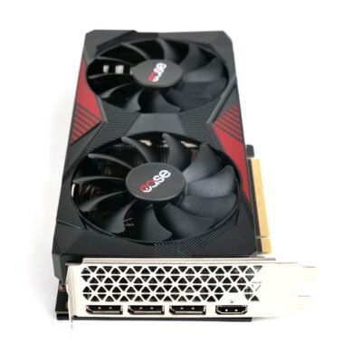 Ease GeForce RTX 3060 12GB Graphics Card