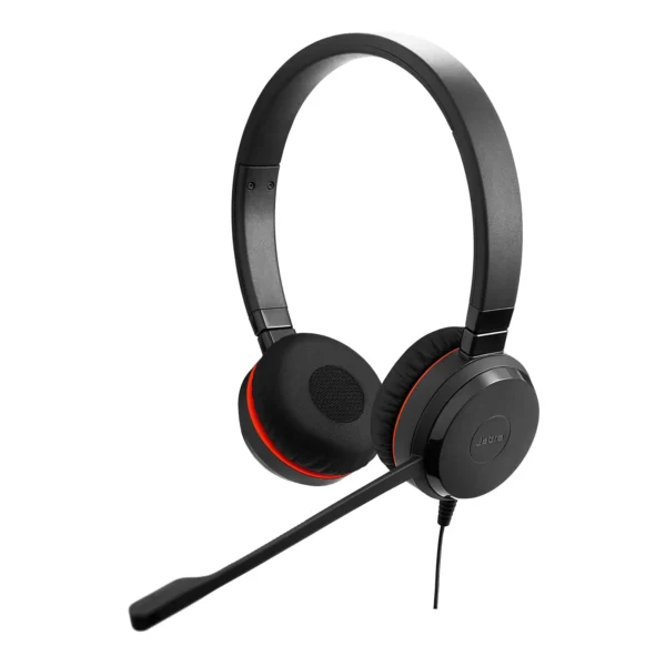 Jabra Evolve 20 Professional Headset - UC Stereo