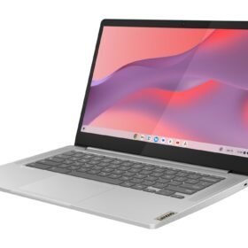 Lenovo Ideapad Slim 3 15 13th Gen Core i7-13620H 16GB DDR5 512GB SSD 15.6" FHD IPS DOS Arctic Grey