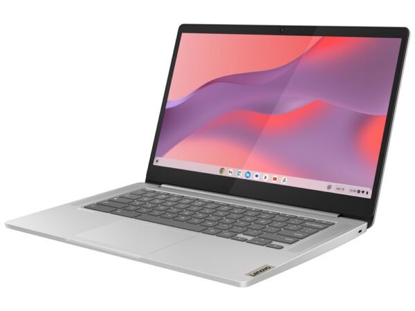 Lenovo Ideapad Slim 3 15 13th Gen Core i7-13620H 16GB DDR5 512GB SSD 15.6" FHD IPS DOS Arctic Grey