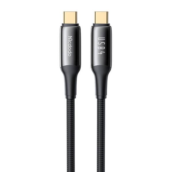 MCDODO CA-2990 240W USB-C To USB-C Cable 1.2m