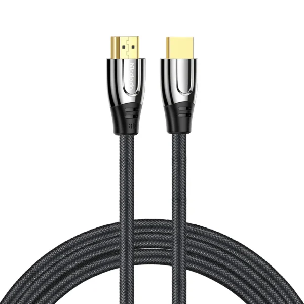 MCDODO CA-8430 8K 2M HDMI Cable