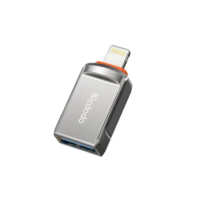 MCDODO USB 3.0 To Iphone OTG OT-8600