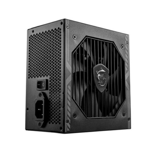 MSI MAG A500DN 500 W Power Supply