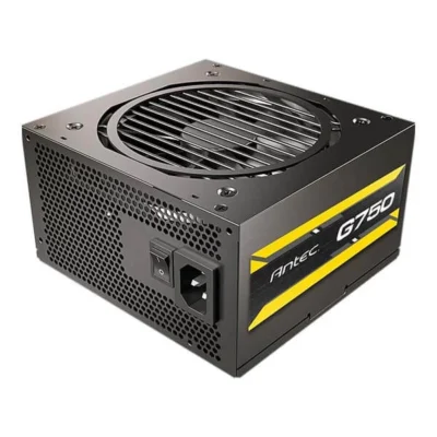 MSI Power Supply PAG G750N 80 Plus Gold