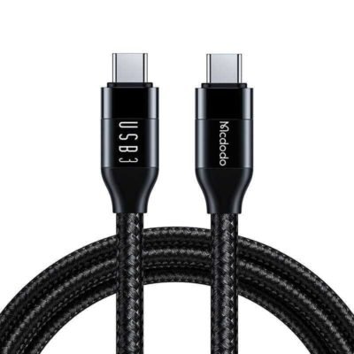 Mcdodo 1.2M 100W 10GBPS Data Rate Cable