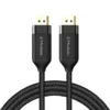 Mcdodo CA-8140 DP to DP Cable 4K High Definition 2m