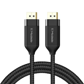 Mcdodo CA-8140 DP to DP Cable 4K High Definition 2m