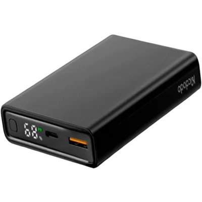 Mcdodo Digital Display 10000mah Power Bank 22.5W