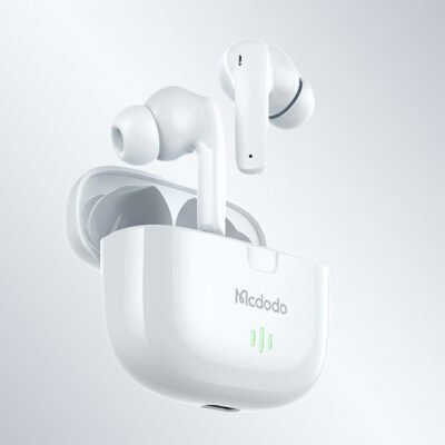 Mcdodo HP-2780 TWS Earbuds Earphones - White