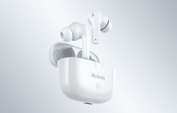 Mcdodo HP-2780 TWS Earbuds Earphones - White