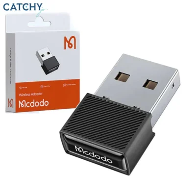 Mcdodo OT 1580 USB A Bluetooth 5.1 Wireless Adapter