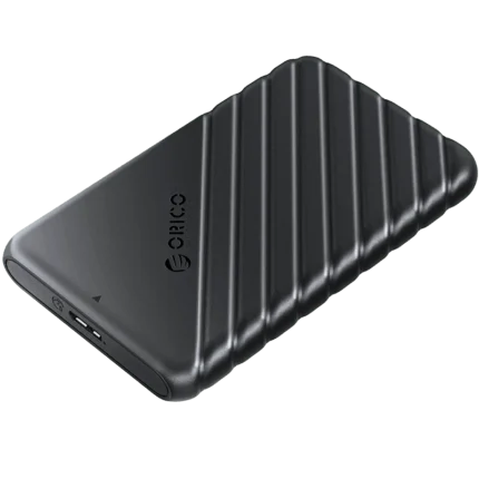 Orico 25PW1 USB 3.0 2.5" Enclosure for SATA SSD & HDD Case