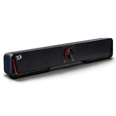 Redragon GS570 Darknets RGB Wireless Bluetooth Sound Bar Speaker