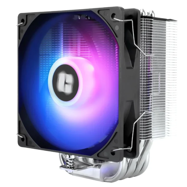 Thermalright Burst Assassin 120 SE ARGB CPU Air Cooler 6 Heat Pipes