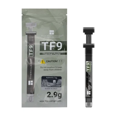 Thermalright TF9 2.9g Thermal Grease