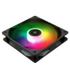 Thermalright TL-E12B-S V3 ARGB 120mm Case Fan – Black