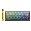 ATTACK SHARK X68 HE Rapid Trigger Keyboard Magnetic Switch
