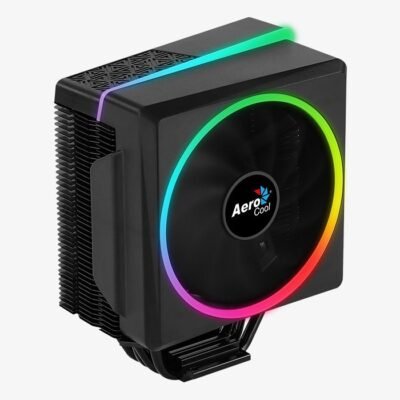 Aerocool Cylon 4 ARGB CPU Cooler