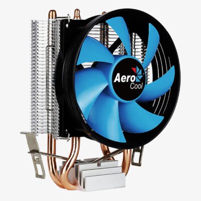 Aerocool Verkho 2 CPU Air Cooler