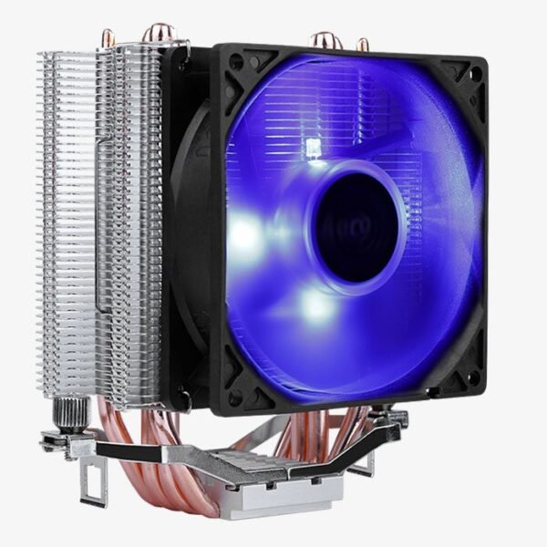 Aerocool Verkho 4 Lite CPU Air Cooler