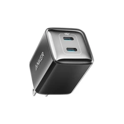 Anker A2038 521 Charger Nano Pro 40W -Black