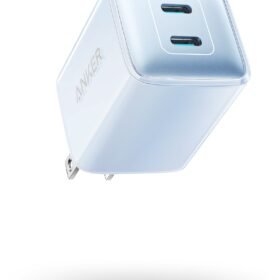 Anker A2038 521 Charger Nano Pro 40W – Blue