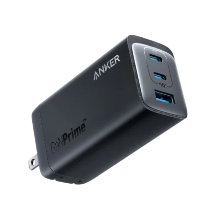 Anker A2148 737 GanPrime 120w Charger